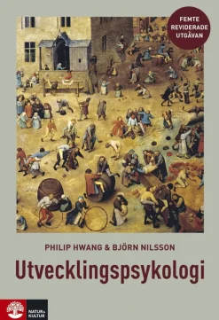 Utvecklingspsykologi