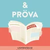 Öva & pröva. Läsförståelse i svenska och sva årskurs 9