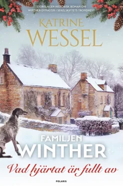 Vad hjärtat är fullt av