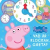 Vad är klockan, Greta?