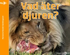 Vad äter djuren?