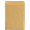 Vadderade kuvert 17/G 230x340 Ecomax brun