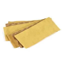 Vadderade kuvert 19/I 300x445 Ecomax brun