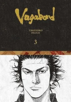 Vagabond Definitive Edition, Vol. 3