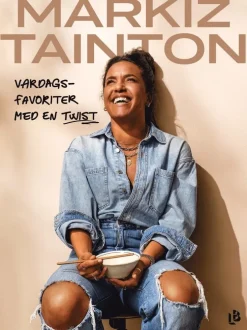 Vardagsfavoriter med en twist