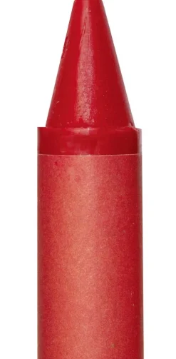 Vaxkritor Jumbo 10 färger