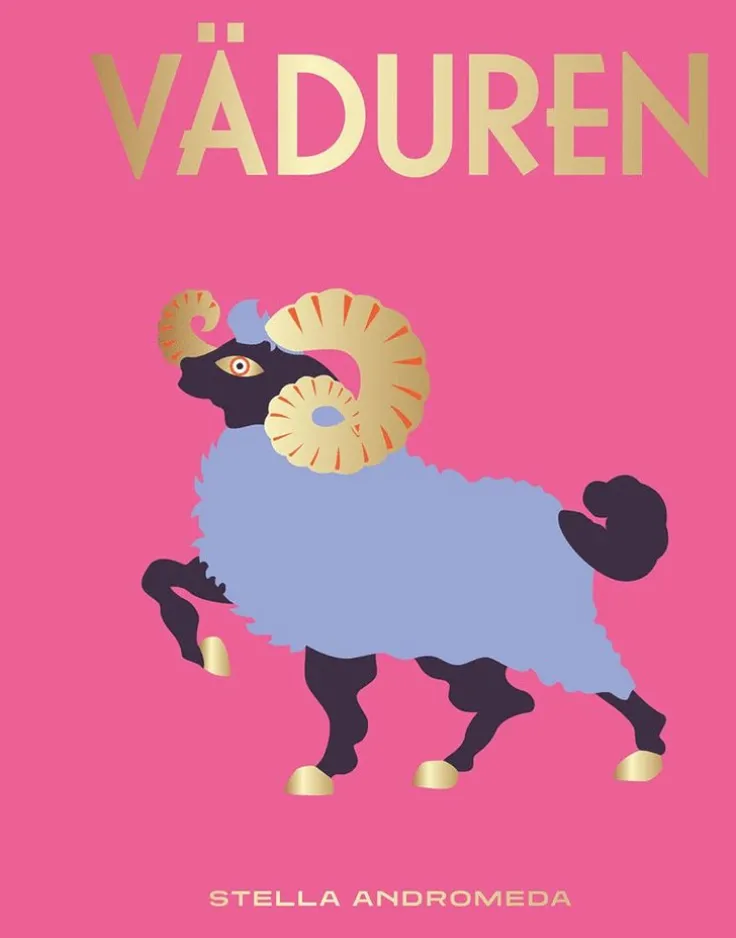 Väduren