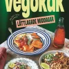 Vegokäk : lättlagade middagar