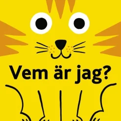 Vem är jag?