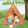 Vera och Ville på äventyr
