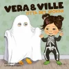 Vera och Ville titta det spökar!