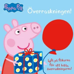 Överraskningen!