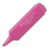 Överstrykningspenna Textliner 46 Pastel cerise
