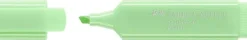 Överstrykningspenna Textliner 46 Pastel ljusgrön