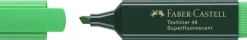 Överstrykningspenna Textliner 48 grön