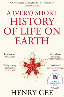 (Very) Short History of Life On Earth