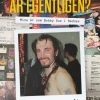 Vet du vem jag är egentligen? : Mina år som Bobby Sue i Rednex