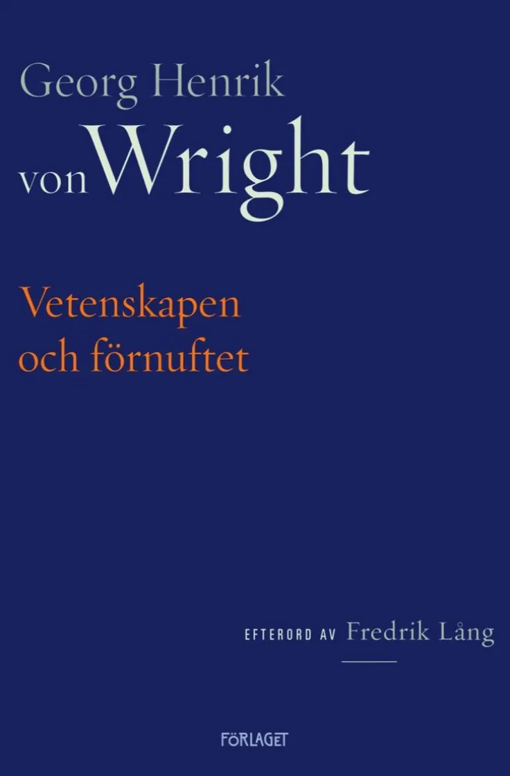 Vetenskapen och förnuftet