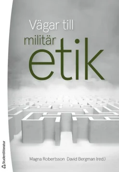 Vägar till militär etik