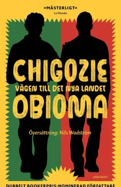 Vägen till det nya landet