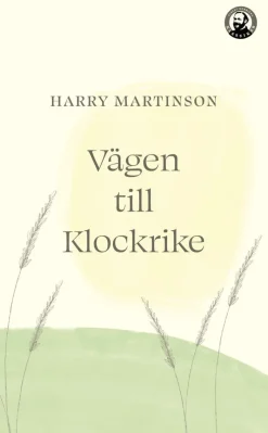 Vägen till Klockrike