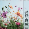 Väggkalender 2025 Blommor