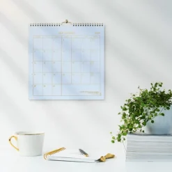 Väggkalender 2026 Color