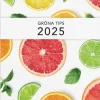 Väggkalender 2025 Gröna tips