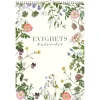 Väggkalender 2026 Wildflower Evighet