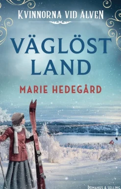 Väglöst land