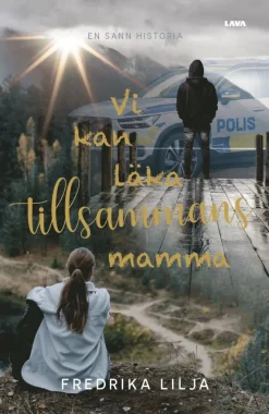 Vi kan läka tillsammans mamma