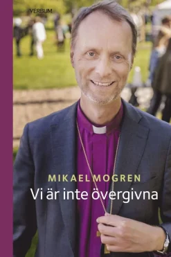 Vi är inte övergivna