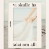 Vi skulle ha talat om allt