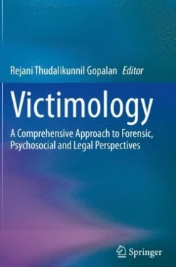 Victimology