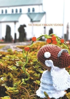 Victorias virkade vänner