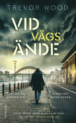 Vid vägs ände