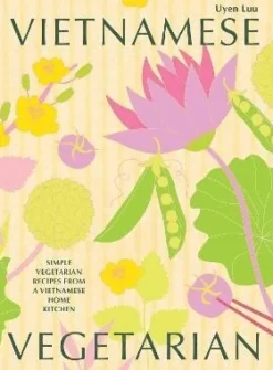 Vietnamese Vegetarian