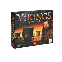 Vikings of the North