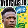 Vinícius Jr äger