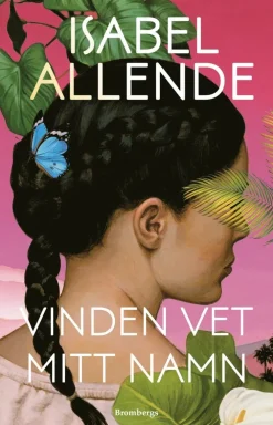 Vinden vet mitt namn