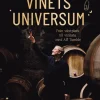 Vinets universum : från växtplats till vinlista