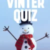 Vinterquiz