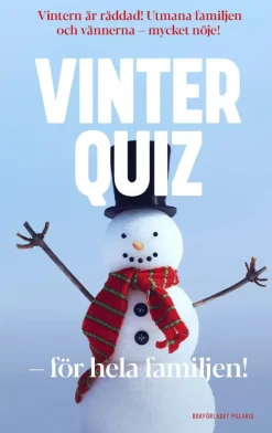 Vinterquiz