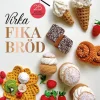 Virka fikabröd : 25 mönster av Garngott