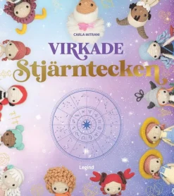 Virkade stjärntecken