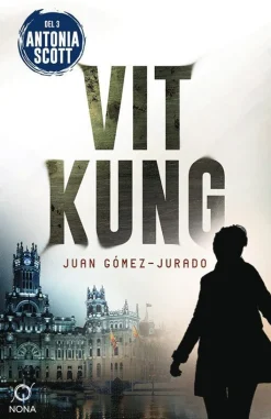 Vit kung