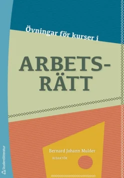Övningar för kurser i arbetsrätt