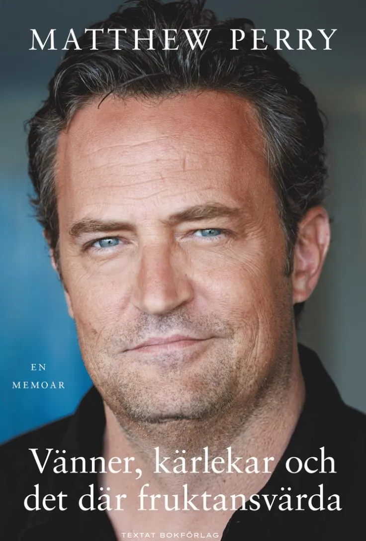 Vänner, kärlekar och det där fruktansvärda