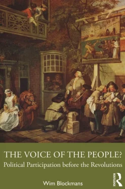 Voice of the People?