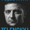 Volodymyr Zelenskyj : i huvudet på en hjälte